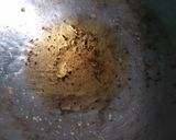 Foto langkah ke 3 dari resep Pisang Pasir Saos Karamel.