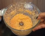 Foto langkah ke 3 dari resep Dried Chilli Oil Gurih Super Pedas Khas Dimsum dan Masakan Lainnya.
