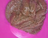 Φωτογραφία βήματος 4 της συνταγής Soft cookies