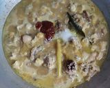 Foto langkah ke 4 dari resep Ayam Kecap Kuah Kental (Topping Mie Ayam).