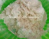 Foto del passaggio 4 della ricetta Treccine con lo zucchero Siciliane fatti in casa 👩‍🍳🏡