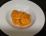 Foto del paso 22 de la receta: Merluza con salsa de pimiento