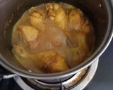 Foto langkah ke 2 dari resep Ayam Goreng Komplit ala Mami Ami.