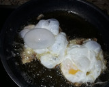 Foto del paso 4 de la receta: Arroz blanco con huevos