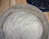 Foto del paso 4 de la receta: Fugazzeta rellena (en Thermomix)