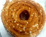 ગેલેકસી ચકરી (GALAXY CHAKLI RECIPE IN GUJARATI) રેસીપી સ્ટેપ4ફોટો