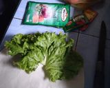 Foto langkah ke 1 dari resep 21. Kebab ala ala.