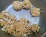 Foto langkah ke 5 dari resep Perkedel Ayam.