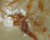 Foto del paso 5 de la receta: Crema casera con azúcar quemada
