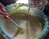 Foto del paso 2 de la receta: Pastel de zanahoria