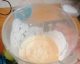 A picture of step 3 of Papaya Lassi.