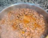 Foto del paso 1 de la receta: Cielito lindo