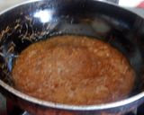 A picture of step 2 of Stuffed karela makhani.