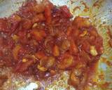 Butter chicken recipe recipe step 2 photo