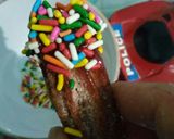Foto langkah ke 11 dari resep Guava Churros.