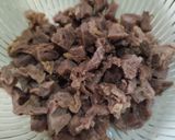 Foto langkah ke 2 dari resep 515. Soto Daging Kikil.