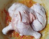 Foto langkah ke 1 dari resep Ayam Percik Malaysia.
