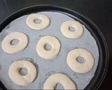ચોકો ડોનટ (Choco Donut Recipe in Gujarati) રેસીપી સ્ટેપ2ફોટો