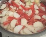 Carrots Cauliflower,turnip Pickle recipe step 2 photo