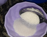 Foto del paso 1 de la receta: Bizcochuelo de Naranja Esponjoso
