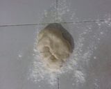 স্টিমড রোল পিজ্জা রেসিপির ধাপ 7 ছবি