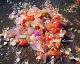 Foto langkah ke 3 dari resep Sambal korek korek.