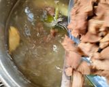 Foto langkah ke 5 dari resep Soto Bandung.