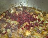 صورة لخطوة 3 من وصفة رز على طاووق