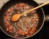 Kohlpiroggen Rezeptschritt 3 Foto