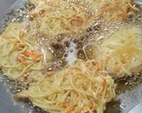 Foto langkah ke 3 dari resep Bakwan mie.