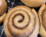 Foto del paso 6 de la receta: Rollos de canela
