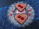 Budino al Cioccolato Ruby