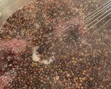 Hình bước làm 2 của món Elderberry
