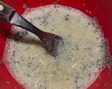 Foto del paso 8 de la receta: 🍞 Panes caseros para hamburguesa o sándwiches