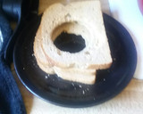 A picture of step 1 of Egg in a nest.