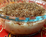 Foto del paso 10 de la receta: Arroz con leche con melindros al moscatel