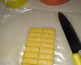 Foto langkah ke 4 dari resep Kastengel keju lumer di mulut.