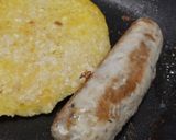 Foto del paso 7 de la receta: Salchichas🌭ahumadas🍖de pollo🍗y cerdo🥓caseras🌭🧄🥙