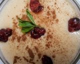 Foto del paso 5 de la receta: Mazamorra de Sémola🇵🇪