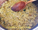 Foto del paso 5 de la receta: Pastela vegetariana