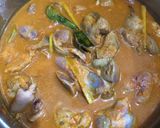 Foto langkah ke 4 dari resep 156. Semur Ati Ampela.