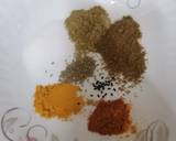 Qeema Shimla recipe step 3 photo