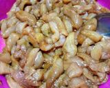 Foto langkah ke 6 dari resep Sate Ayam Bumbu Kacang.