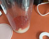 Foto del paso 2 de la receta: Hummus