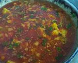 છોલે બટાકા (Chhole Bataka Recipe In Gujarati) રેસીપી સ્ટેપ5ફોટો
