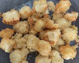 Foto langkah ke 5 dari resep Pom Pom Tahu.