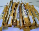 Foto langkah ke 2 dari resep Es stik chocolatos.