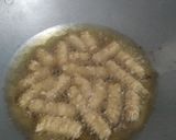 Foto langkah ke 3 dari resep Cheetos tahu.