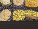 Chicken baked dish