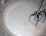 Foto del paso 2 de la receta: Bizcochuelo de Coco con tropezones de Dulce de Leche